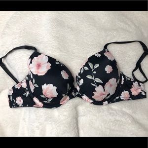 Pink by Victoria Secret Bra